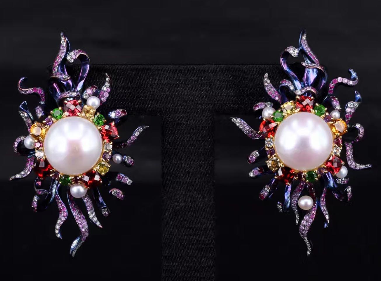 心語(yǔ)珠寶、內(nèi)雕珠寶、鈦金珠寶、雕刻珠寶、個(gè)人珠寶定制